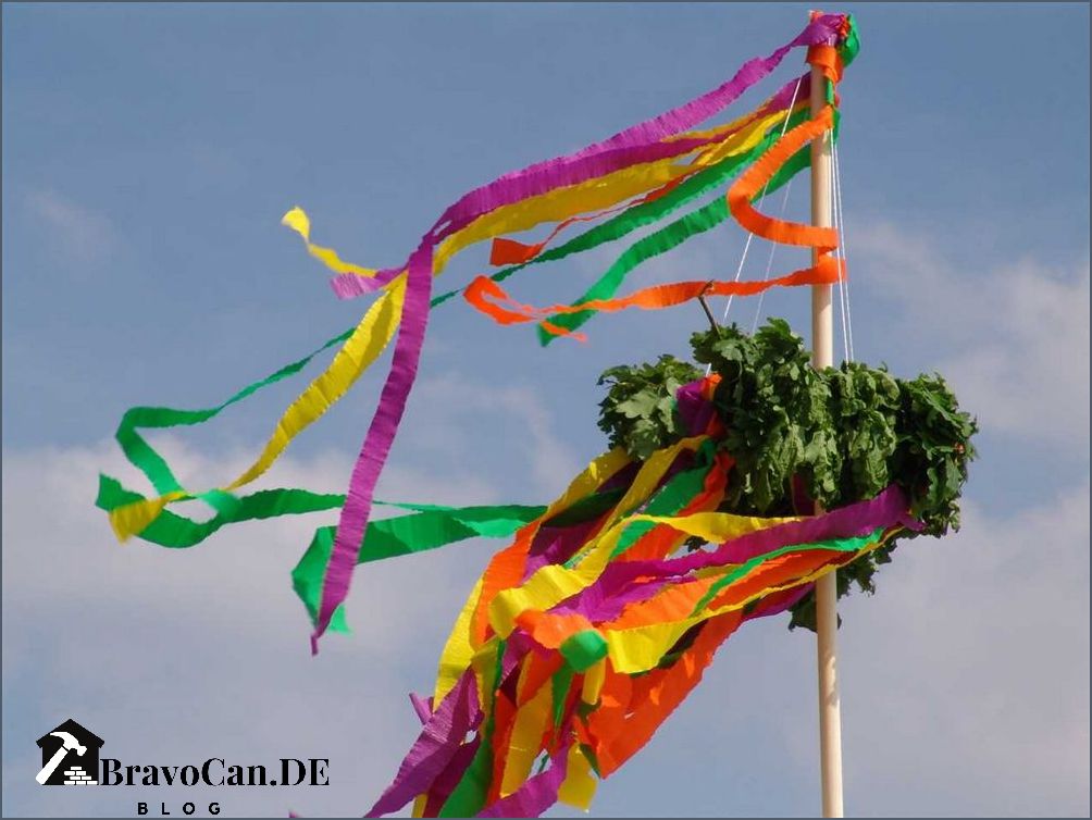Wann feiert man Richtfest - Traditionen und Bedeutung Wann feiert man Richtfest - Traditionen und Bedeutung