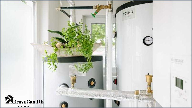 Wärmepumpe im Heizungskeller Effiziente Heizlösung für Ihr Zuhause Wärmepumpe im Heizungskeller Effiziente Heizlösung für Ihr Zuhause
