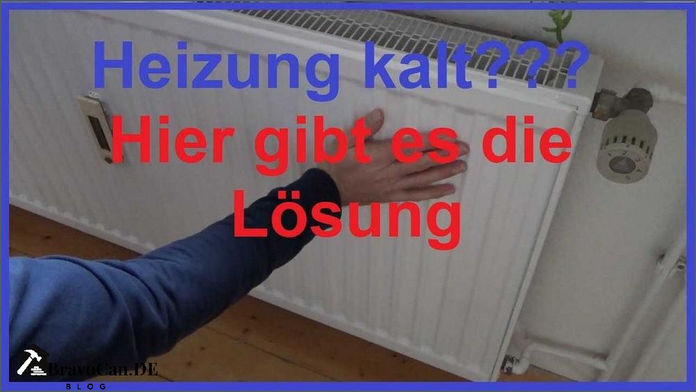 Warum wird der Badheizkörper nicht warm | Tipps und Lösungen Warum wird der Badheizkörper nicht warm | Tipps und Lösungen