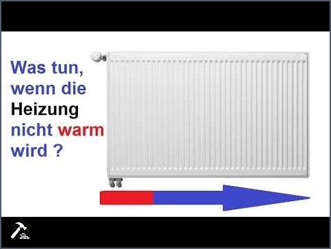 Warum wird der Badheizkörper nicht warm | Tipps und Lösungen Warum wird der Badheizkörper nicht warm | Tipps und Lösungen