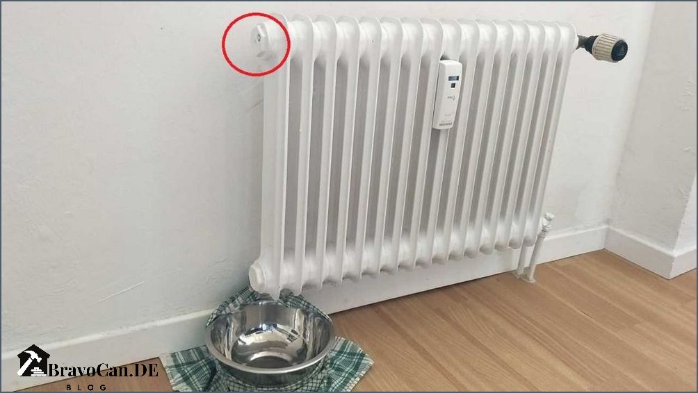 Warum wird der Badheizkörper nicht warm | Tipps und Lösungen Warum wird der Badheizkörper nicht warm | Tipps und Lösungen