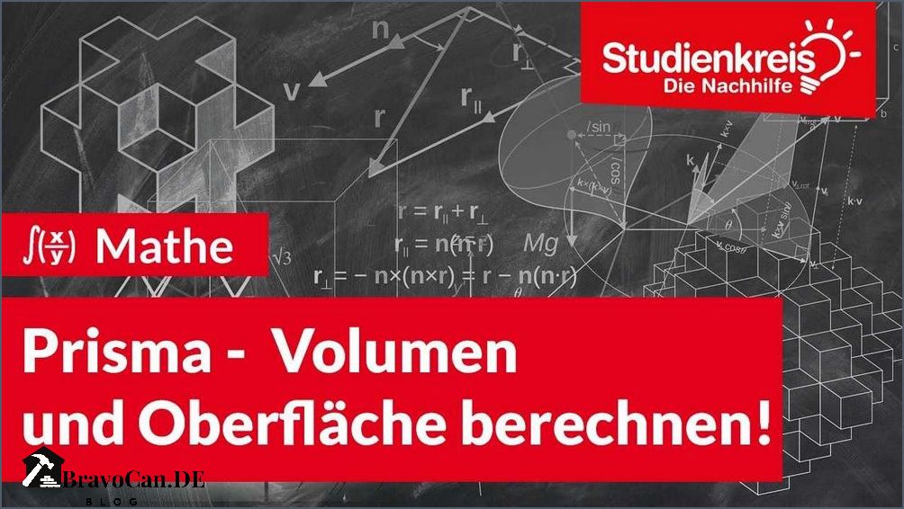 Was ist die Grundfläche Alles was Sie wissen müssen Was ist die Grundfläche Alles was Sie wissen müssen