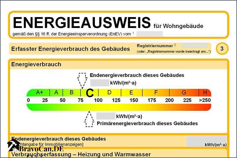 Was ist ein Energieausweis Alles was Sie darüber wissen müssen Was ist ein Energieausweis Alles was Sie darüber wissen müssen
