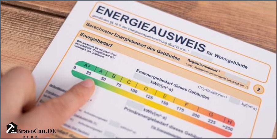 Was ist ein Energieausweis Alles was Sie darüber wissen müssen Was ist ein Energieausweis Alles was Sie darüber wissen müssen