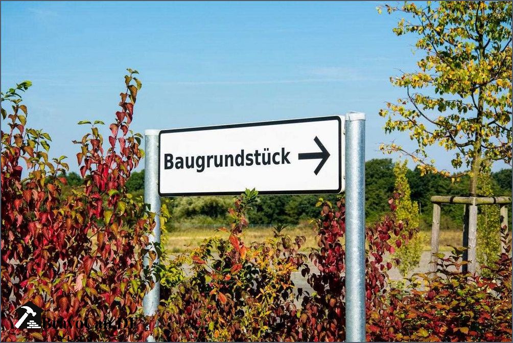 Was ist ein Erbpachtgrundstück Alle wichtigen Informationen