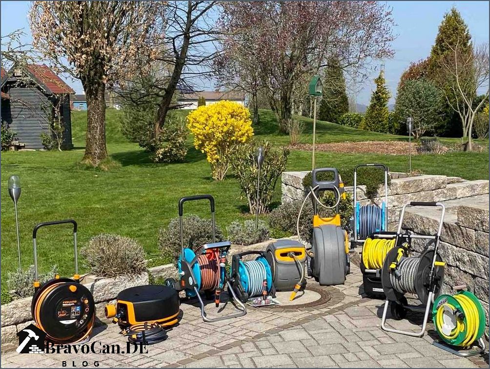Was ist ein Freischneider - Alles was Sie über diese Gartenwerkzeuge wissen müssen Was ist ein Freischneider - Alles was Sie über diese Gartenwerkzeuge wissen müssen