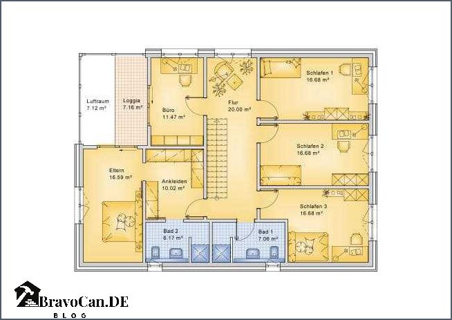 Was ist eine Einliegerwohnung - Definition Vorteile und Bedeutung Was ist eine Einliegerwohnung - Definition Vorteile und Bedeutung
