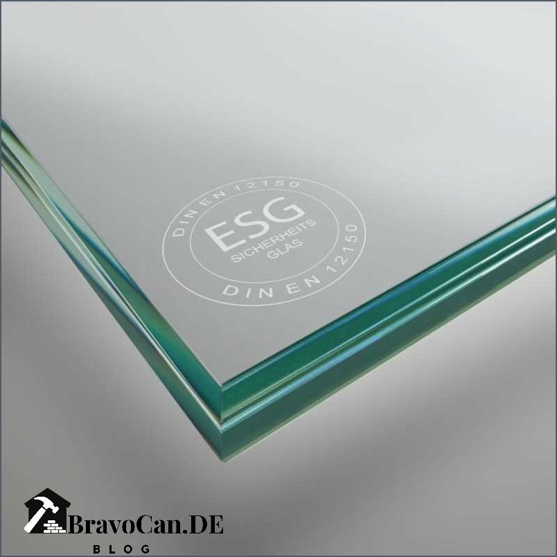 Esg Glas Bedeutung
