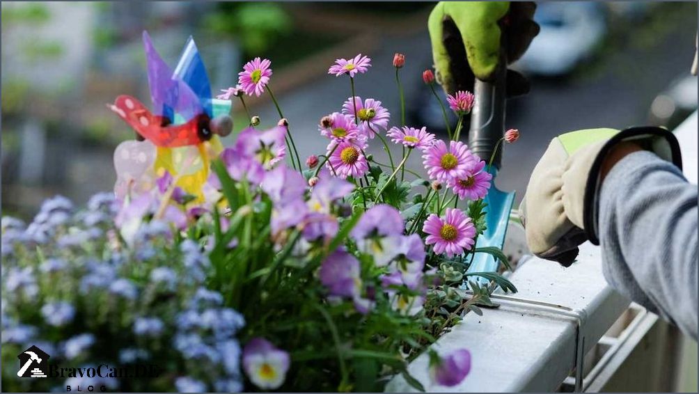Was kann man im April pflanzen Tipps und Ideen für den Garten Was kann man im April pflanzen Tipps und Ideen für den Garten
