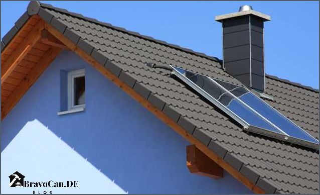Was kosten Dachziegel Preisvergleich und Tipps für den Kauf