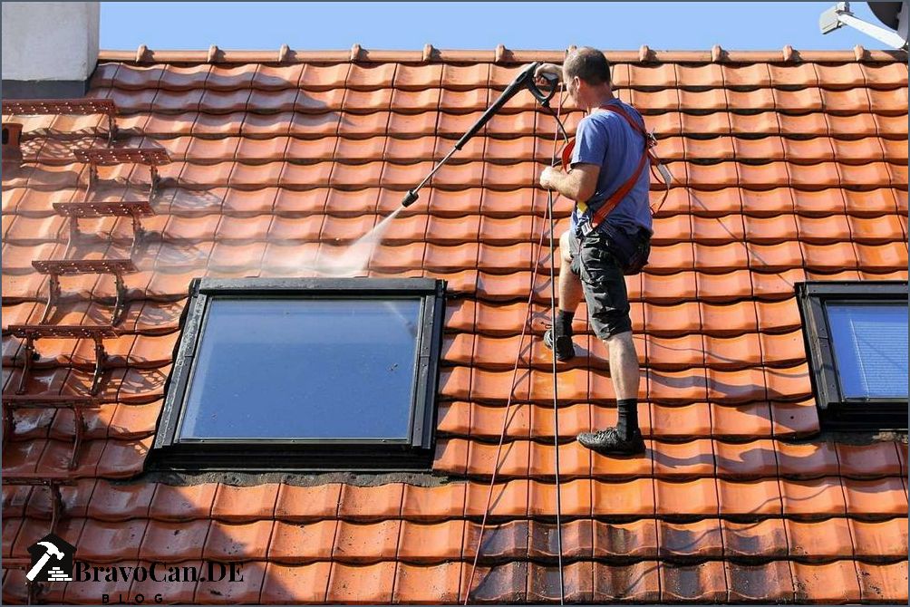Was kosten Dachziegel Preisvergleich und Tipps für den Kauf