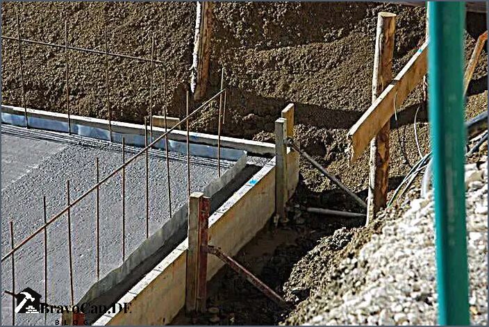 Preis 1 Kubikmeter Beton