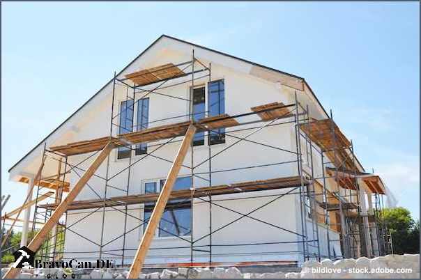 Was kostet Fassade streichen Preise Tipps und mehr Was kostet Fassade streichen Preise Tipps und mehr