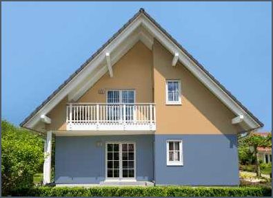 Was kostet Fassade streichen Preise Tipps und mehr Was kostet Fassade streichen Preise Tipps und mehr