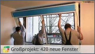 Was kostet Fenstertausch Preise und Kosten im Überblick Was kostet Fenstertausch Preise und Kosten im Überblick