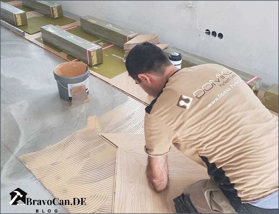 Was kostet Parkett Preise und Kosten im Überblick
