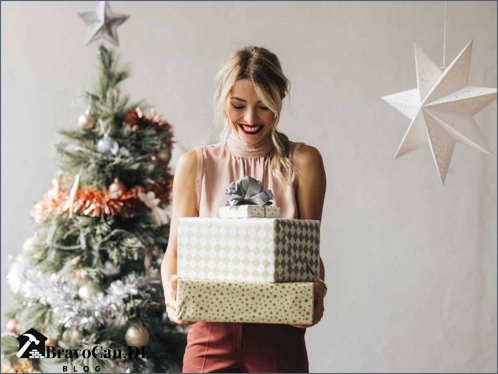 Was soll ich mir zu Weihnachten wünschen Teste deine Wünsche