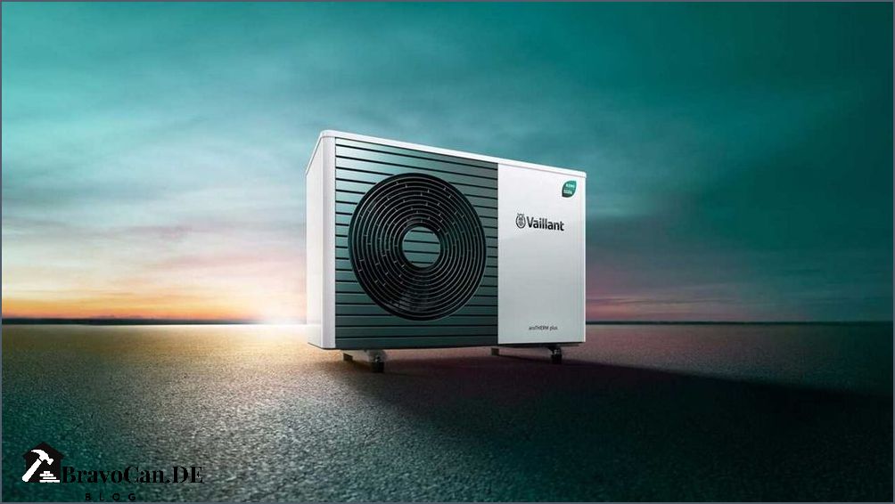 Was tun bei Problemen mit der Vaillant Wärmepumpe - Tipps und Lösungen Was tun bei Problemen mit der Vaillant Wärmepumpe - Tipps und Lösungen
