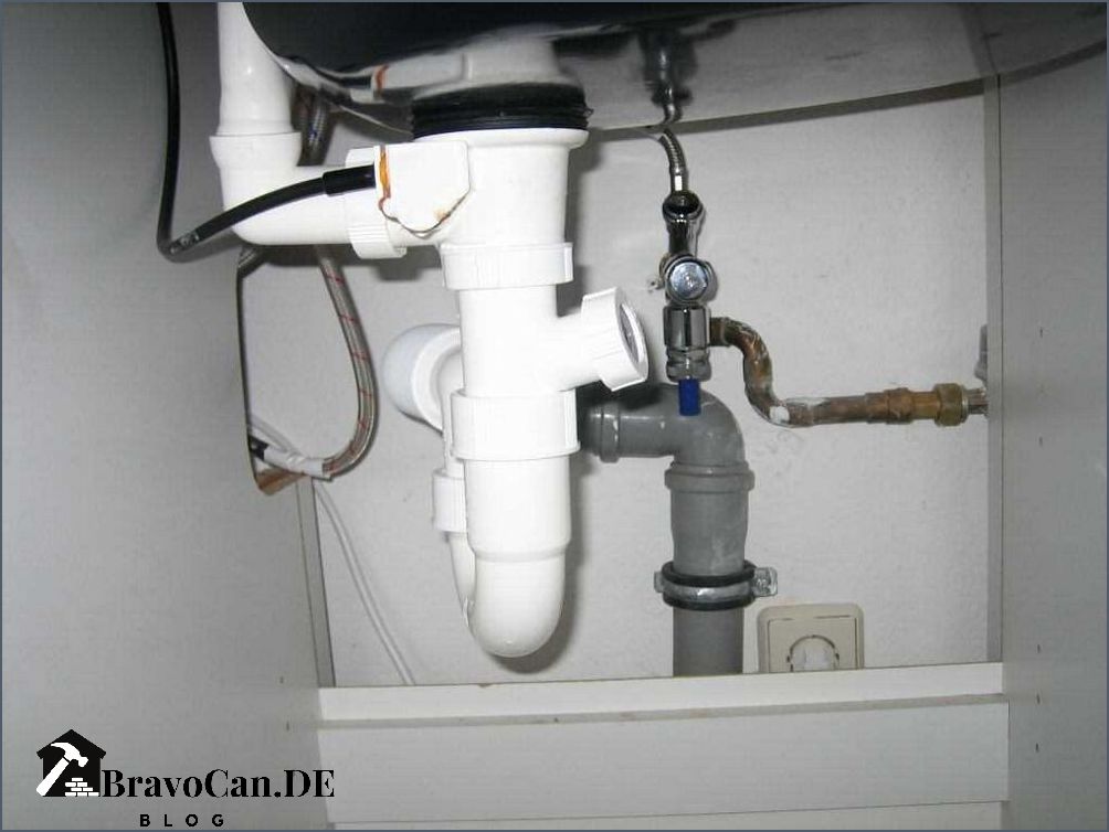 Was tun wenn das Wasser in der Spüle nicht abfließt Was tun wenn das Wasser in der Spüle nicht abfließt