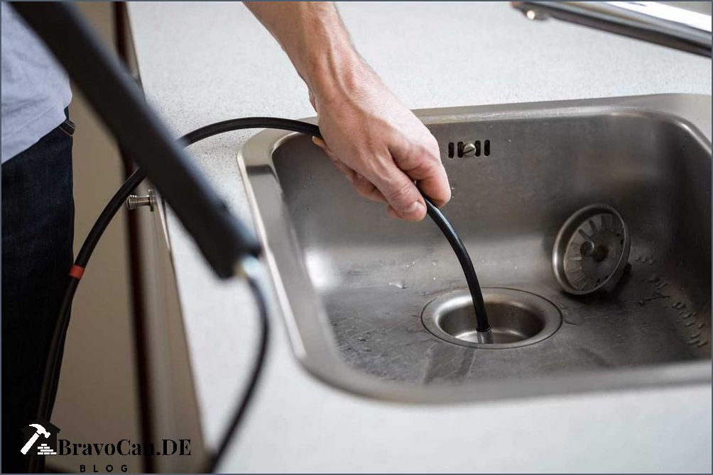 Was tun wenn der Abfluss gluckert aber nicht verstopft ist Tipps und Lösungen Bravocan.DE