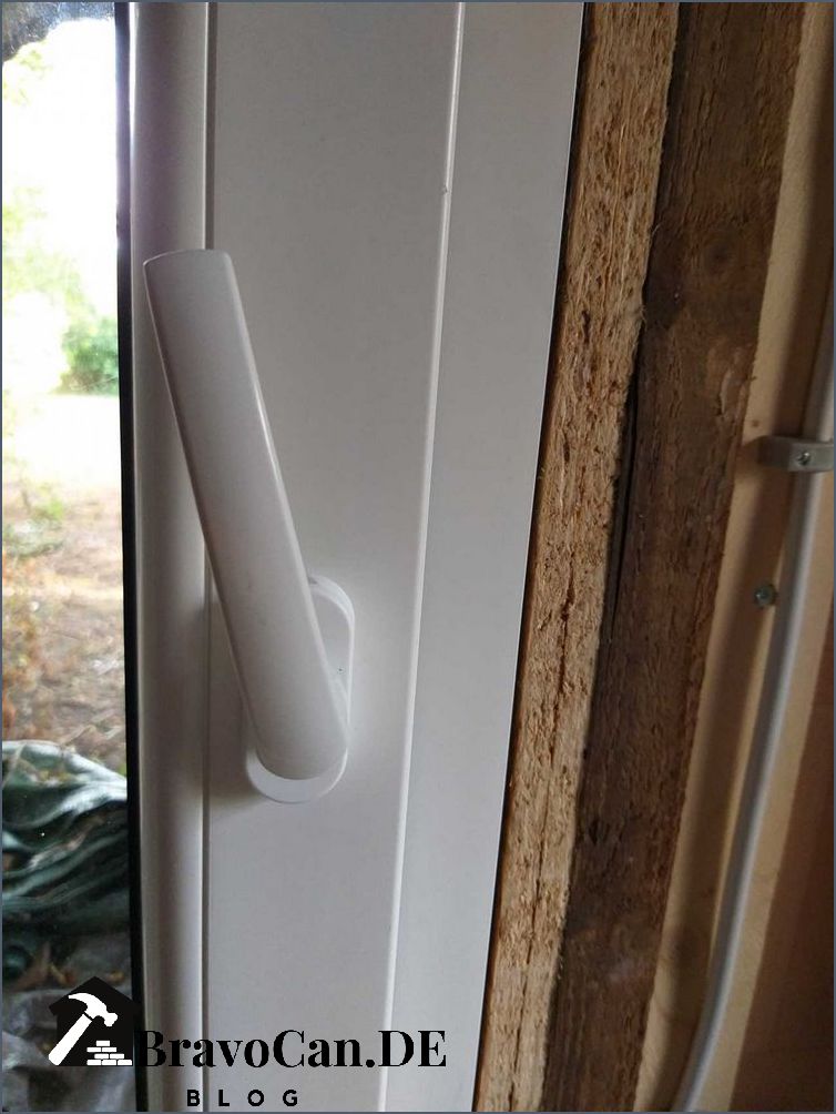 Was tun wenn die Kippfunktion des Fensters blockiert ist Was tun wenn die Kippfunktion des Fensters blockiert ist