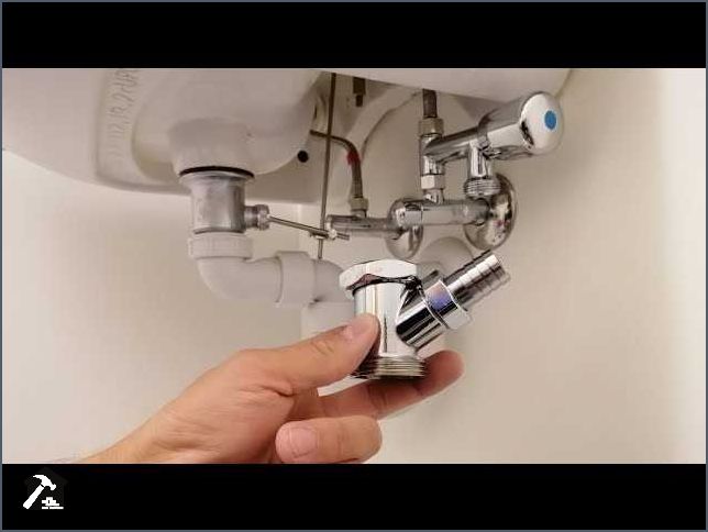 Waschmaschine am Waschbecken anschließen Eine Schritt-für-Schritt-Anleitung Waschmaschine am Waschbecken anschließen Eine Schritt-für-Schritt-Anleitung