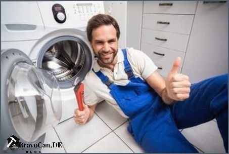 Waschmaschine anschließen lassen Wichtige Tipps und Anleitungen Waschmaschine anschließen lassen Wichtige Tipps und Anleitungen