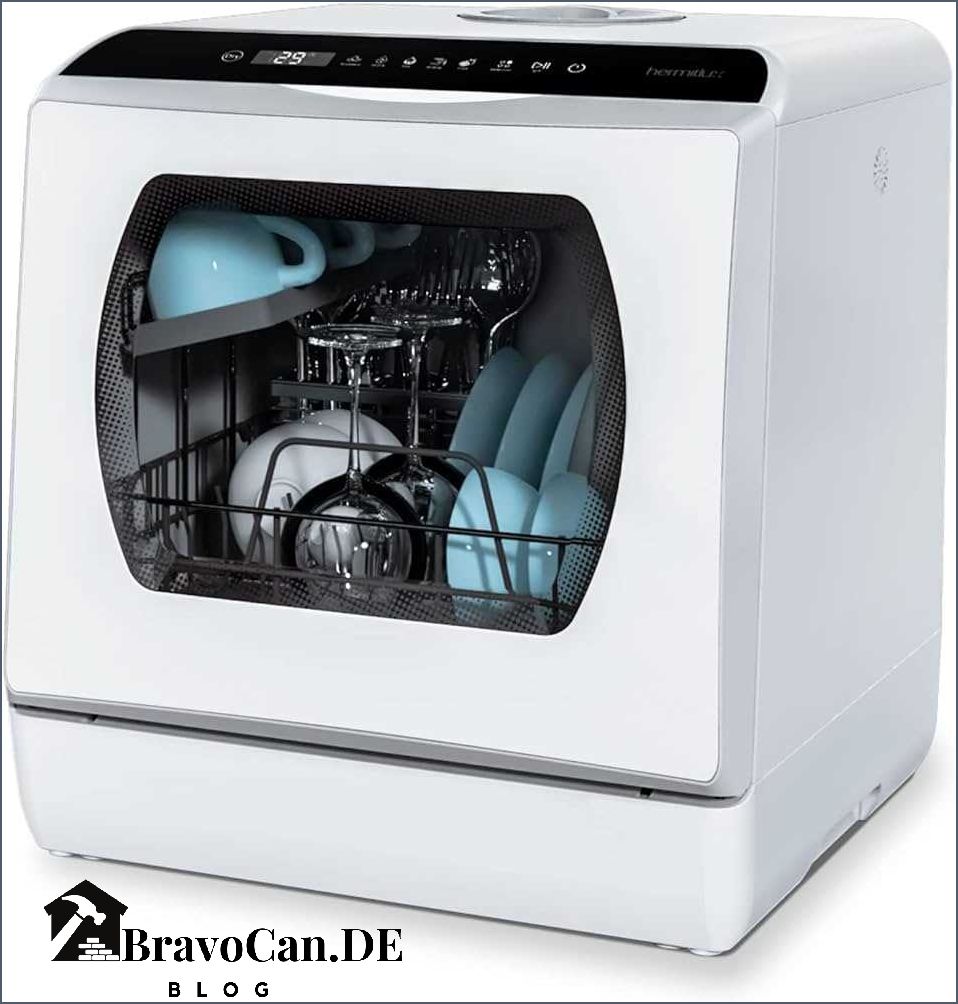 Waschmaschine ohne Anschluss Die besten Modelle ohne festen Wasseranschluss
