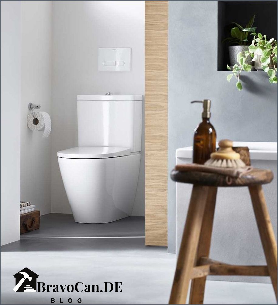 WC-Sitz reinigen Tipps und Tricks für eine hygienische Toilette
