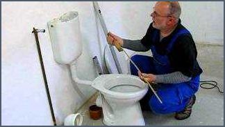 WC Spülrohr Dichtung wechseln Schritt für Schritt Anleitung WC Spülrohr Dichtung wechseln Schritt für Schritt Anleitung