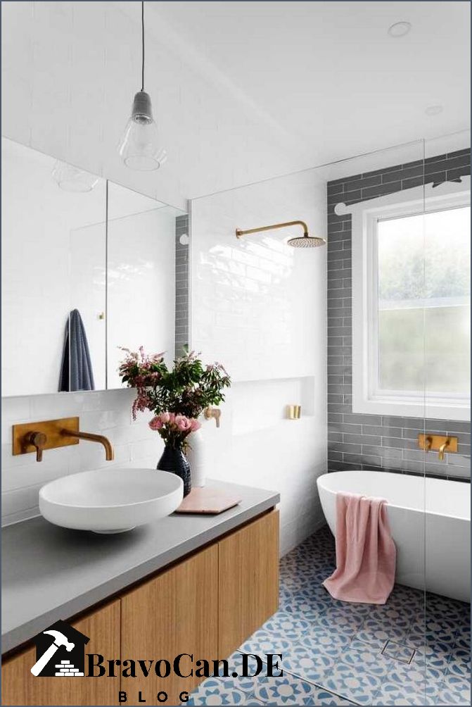 Weiße Badezimmer dekorieren Tipps und Ideen für ein helles und stilvolles Bad Weiße Badezimmer dekorieren Tipps und Ideen für ein helles und stilvolles Bad