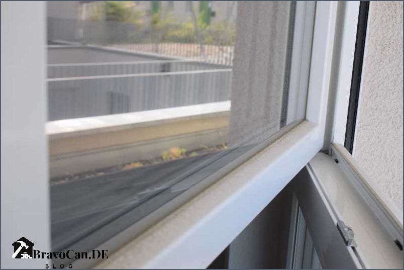 Weiße Kunststofffenster reinigen Tipps zur gründlichen Reinigung Weiße Kunststofffenster reinigen Tipps zur gründlichen Reinigung
