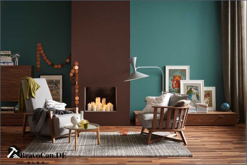 Welche Farbe passt zu hellem Holz Tipps und Ideen Welche Farbe passt zu hellem Holz Tipps und Ideen