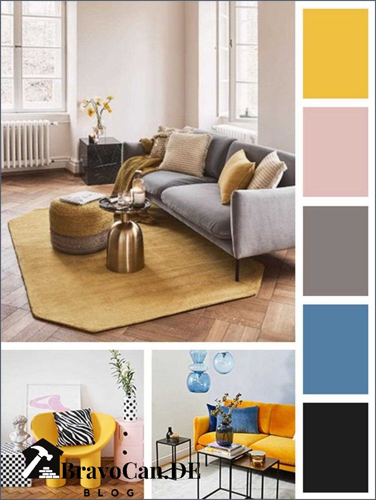 Welche Farbe passt zu hellem Holz Tipps und Ideen Welche Farbe passt zu hellem Holz Tipps und Ideen