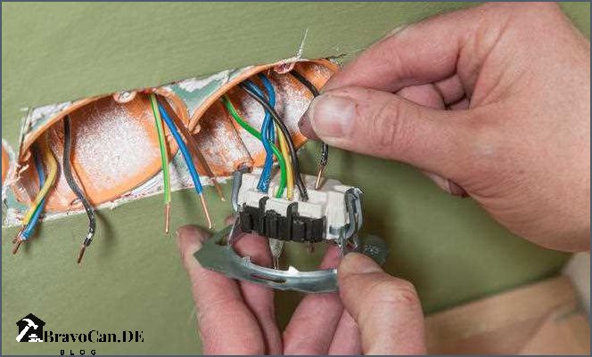 Welches Kabel für Steckdosen Eine Anleitung zur Auswahl des richtigen Kabels Welches Kabel für Steckdosen Eine Anleitung zur Auswahl des richtigen Kabels