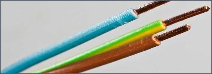 Welches Kabel für Steckdosen Eine Anleitung zur Auswahl des richtigen Kabels Welches Kabel für Steckdosen Eine Anleitung zur Auswahl des richtigen Kabels