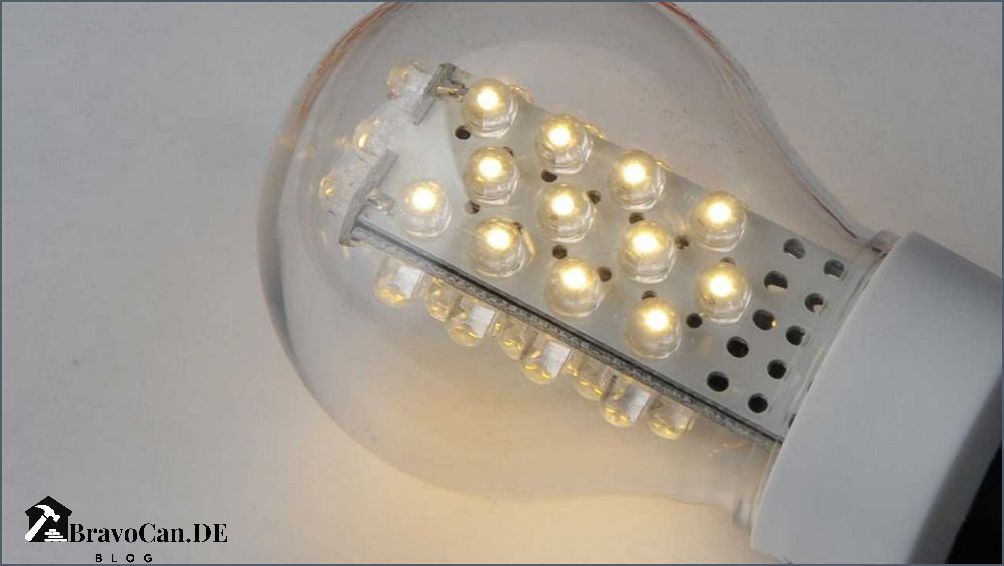 Werden LED Lampen warm Alles was Sie wissen müssen Werden LED Lampen warm Alles was Sie wissen müssen