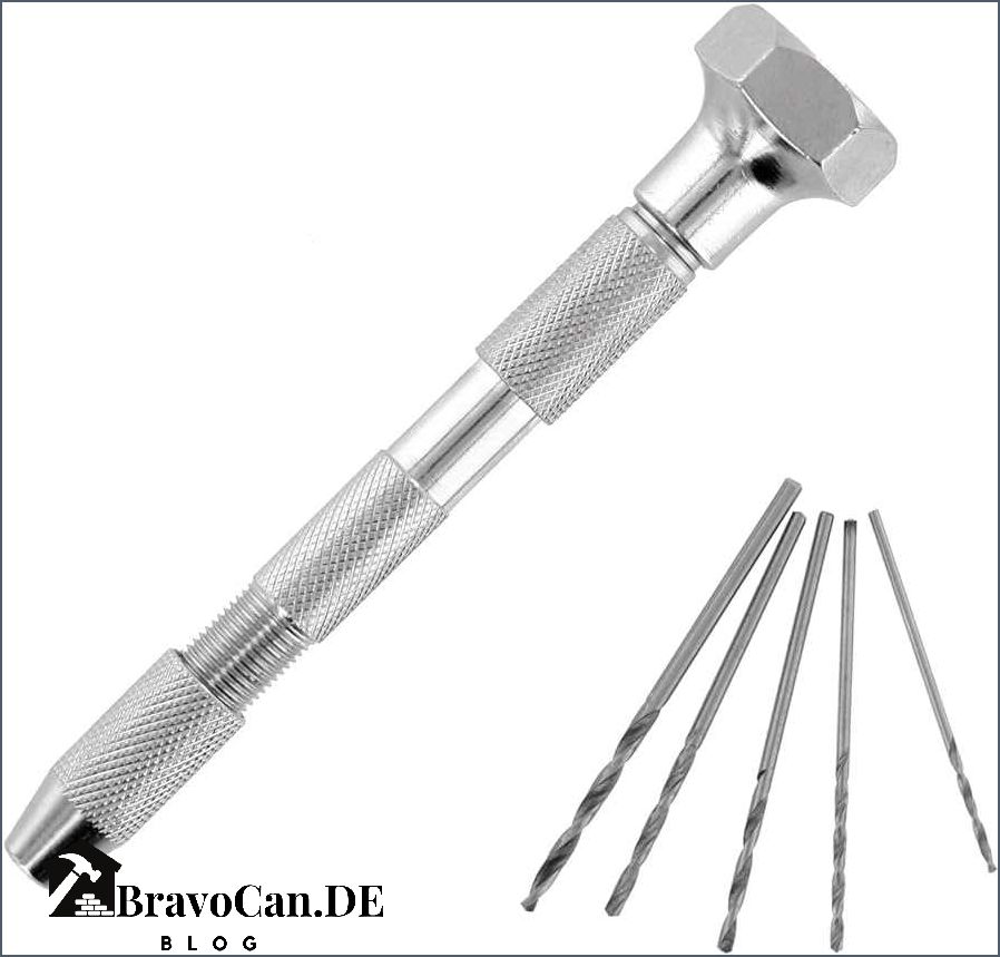 Werkzeug zur Metallbearbeitung Die besten Tools für präzise Ergebnisse