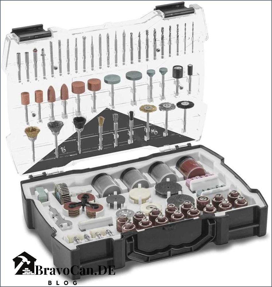 Werkzeug zur Metallbearbeitung Die besten Tools für präzise Ergebnisse