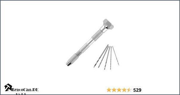 Werkzeug zur Metallbearbeitung Die besten Tools für präzise Ergebnisse