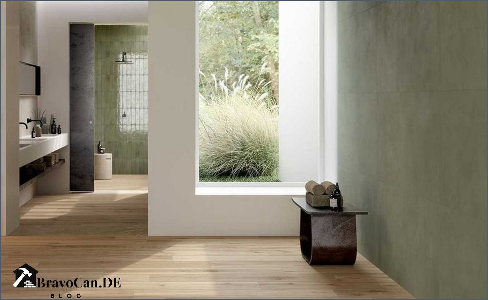 Bad Fliese Holzoptik Die perfekte Lösung für ein natürliches Badezimmer Bad Fliese Holzoptik Die perfekte Lösung für ein natürliches Badezimmer