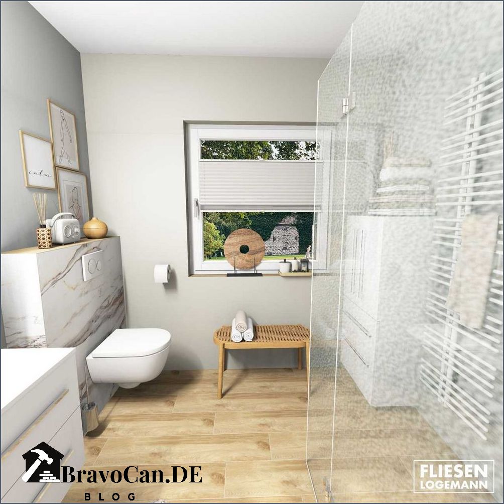 Bad Fliese Holzoptik Die perfekte Lösung für ein natürliches Badezimmer Bad Fliese Holzoptik Die perfekte Lösung für ein natürliches Badezimmer