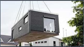 Schwörer Tiny House Entdecken Sie die neue Art zu leben Schwörer Tiny House Entdecken Sie die neue Art zu leben