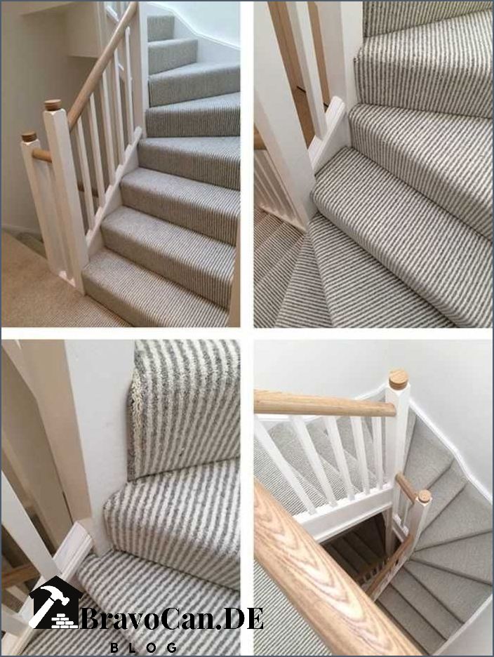 Treppen Teppich modern Stilvolle Optionen für Ihre Treppe Treppen Teppich modern Stilvolle Optionen für Ihre Treppe