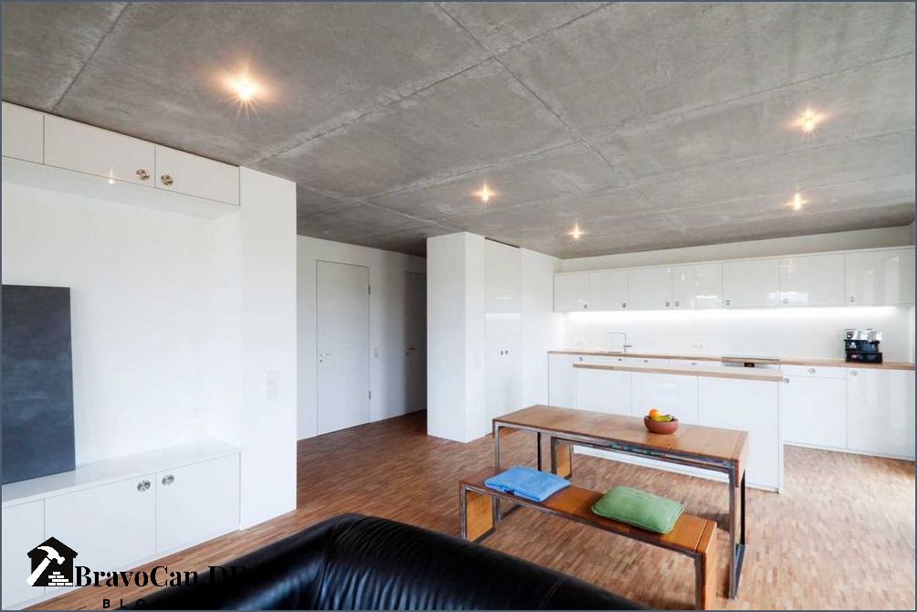 Trockenbau Decke Ideen Kreative Gestaltungsideen für Ihre Raumdecke