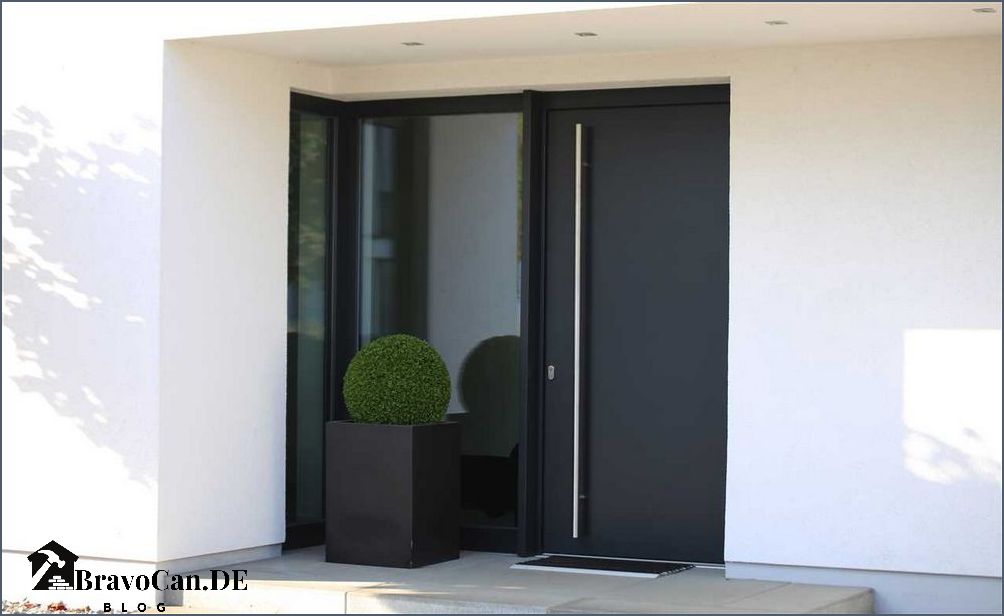 Tür schleift am Boden Ursachen und Lösungen Bravocan.DE