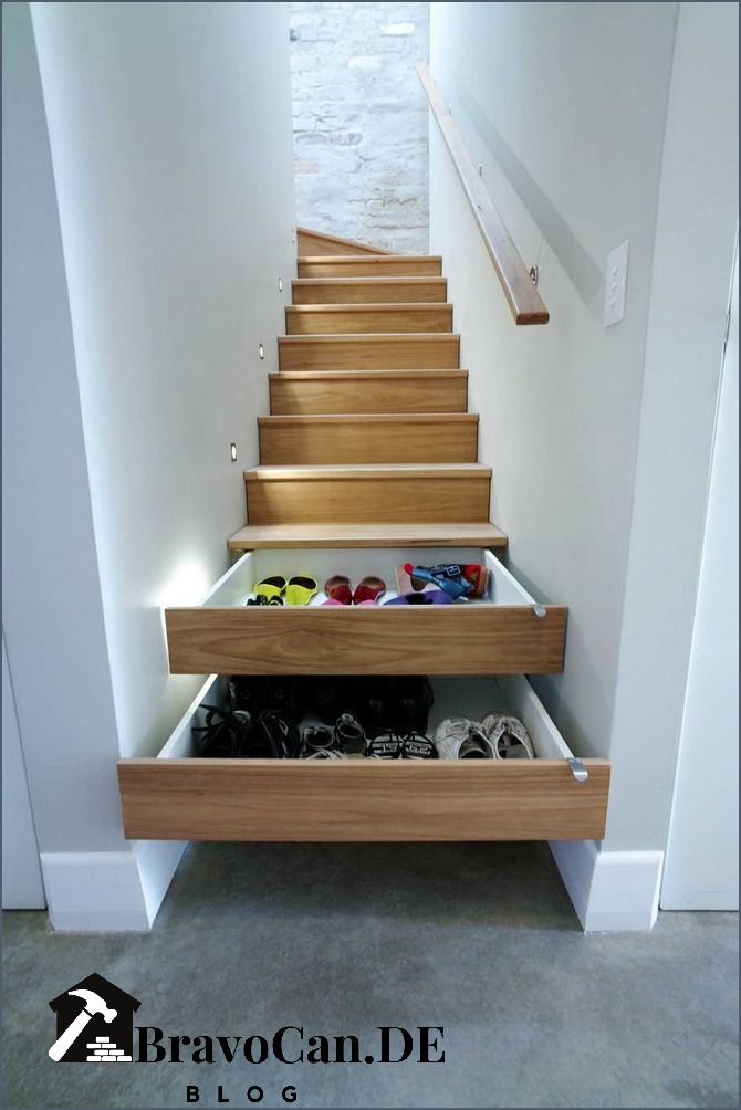 Türen unter Treppe Platzsparende Lösungen für jedes Zuhause Türen unter Treppe Platzsparende Lösungen für jedes Zuhause
