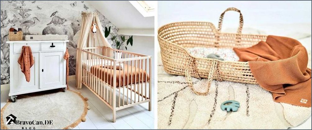 Wann Babyzimmer einrichten Tipps und Ratschläge für die perfekte Gestaltung