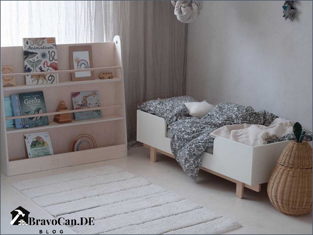 Wann Babyzimmer einrichten Tipps und Ratschläge für die perfekte Gestaltung