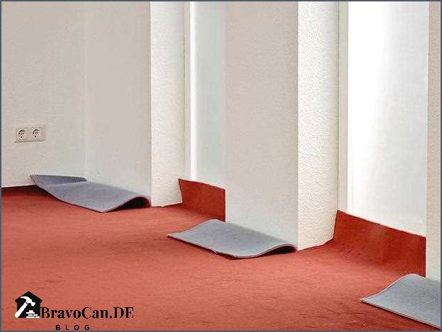 Teppich Als Warmedammung